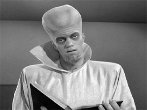 TZ To Serve Man